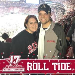 Meet your Posher, Jonathan